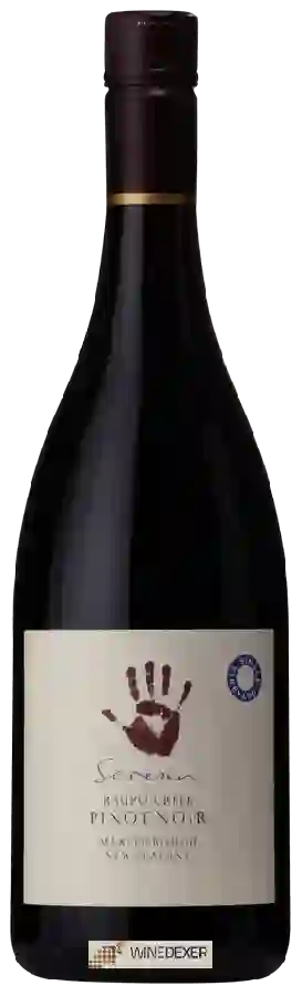 Weingut Seresin - Raupo Creek Pinot Noir