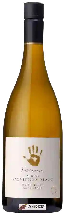 Weingut Seresin - Reserve Sauvignon Blanc