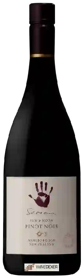 Weingut Seresin - Sun & Moon Pinot Noir