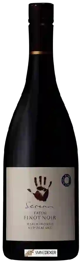 Weingut Seresin - Tatou Pinot Noir