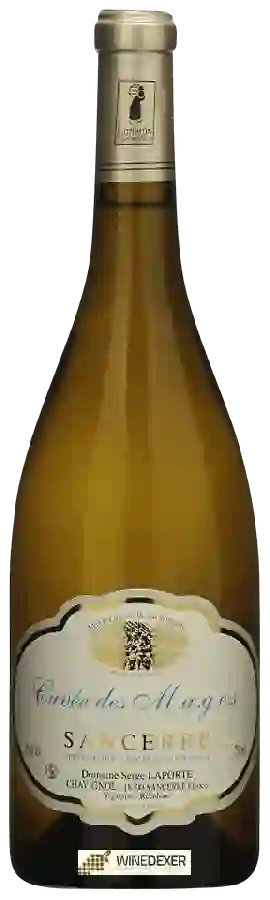 Weingut Serge Laporte - Cuvée des M.a.g.e.s Sancerre