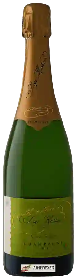 Weingut Serge Mathieu - Cuvée Prestige Brut Champagne Weingut Serge Mathieu - Cuvée Prestige Brut Champagne