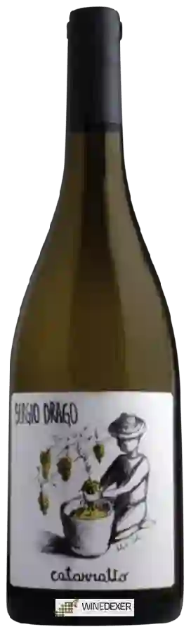 Weingut Sergio Drago - Catarratto