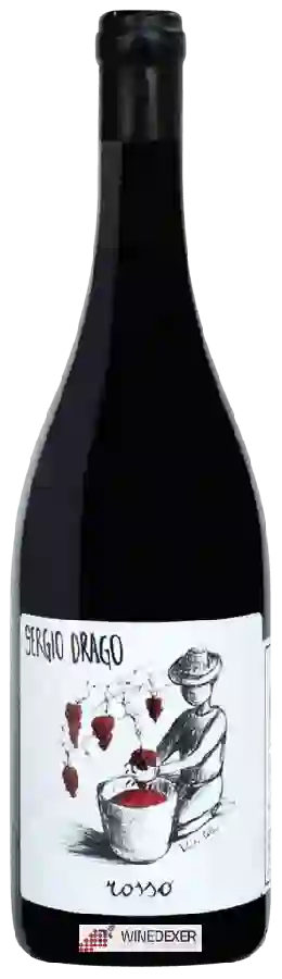 Weingut Sergio Drago - Rosso