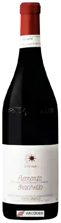 Weingut Sergio Grimaldi - Ca' du Sindic Brachetto Weingut Sergio Grimaldi - Ca' du Sindic Brachetto