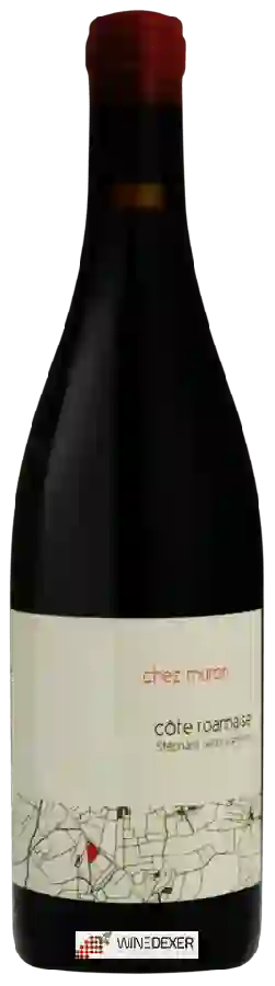 Weingut Sérol - Chez Muron Côte Roannaise