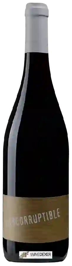 Weingut Sérol - L'Incorruptible Weingut Sérol - L'Incorruptible