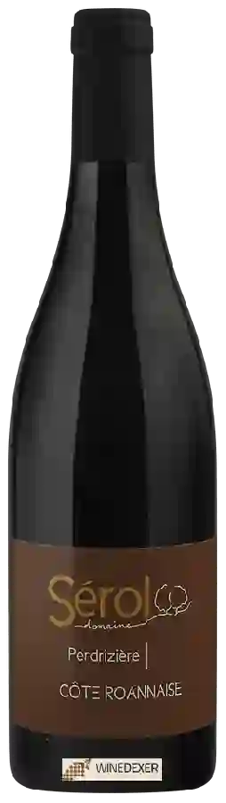Weingut Sérol - Perdrizière Côte Roannaise Weingut Sérol - Perdrizière Côte Roannaise