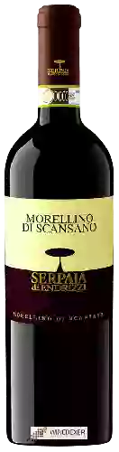 Weingut Serpaia di Endrizzi - Morellino di Scansano