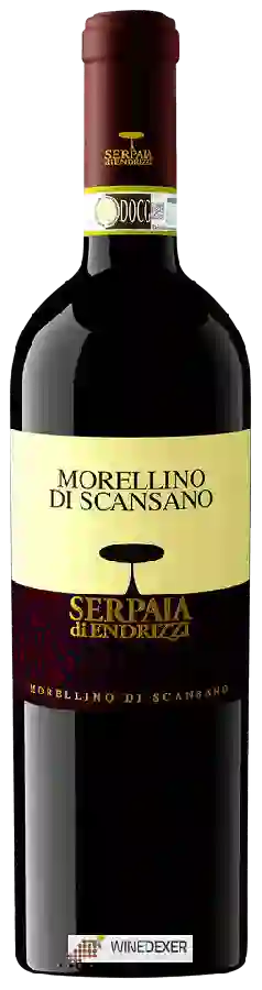 Weingut Serpaia di Endrizzi - Morellino di Scansano Weingut Serpaia di Endrizzi - Morellino di Scansano