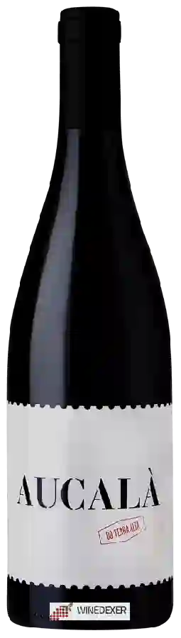 Weingut Serra Barcelo - Aucalà Tinto