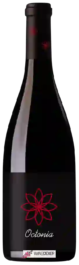 Weingut Serra Barcelo - Octonia