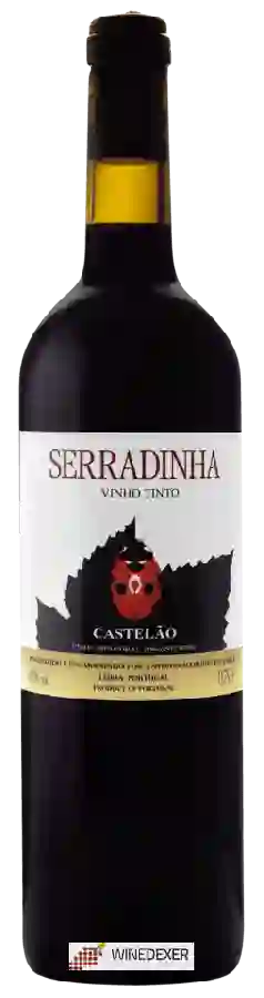 Weingut Quinta da Serradinha - Castelão Weingut Quinta da Serradinha - Castelão
