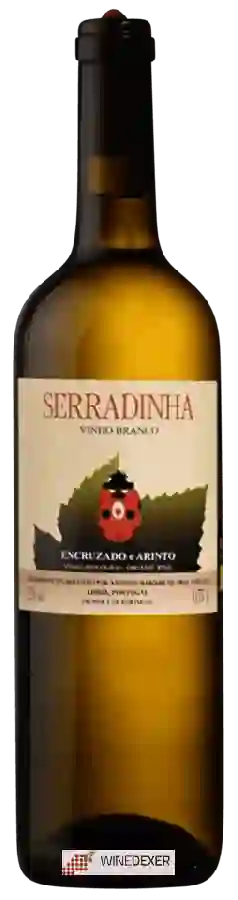 Weingut Quinta da Serradinha - Encruzado - Arinto Weingut Quinta da Serradinha - Encruzado - Arinto