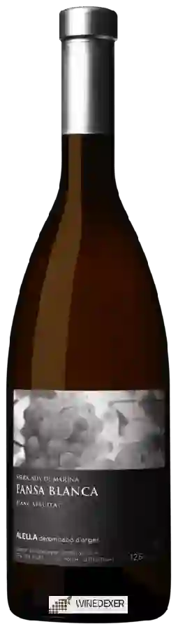 Weingut Serralada de Marina - Pansa Blanca
