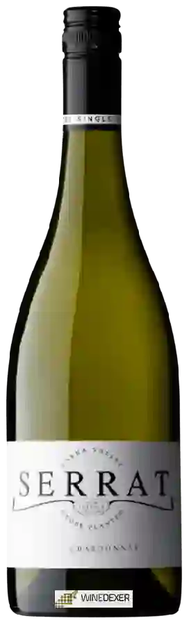 Weingut Serrat - Chardonnay