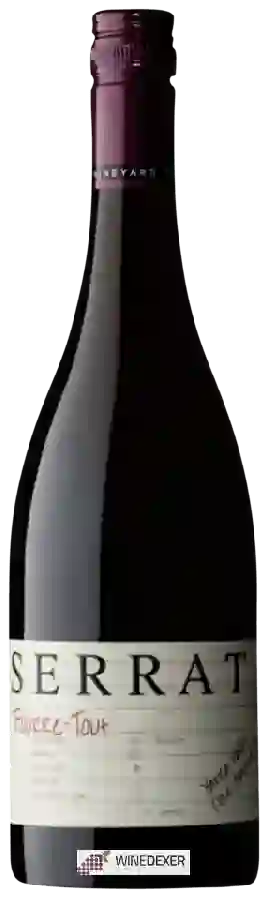 Weingut Serrat - Fourre - Tout Red Weingut Serrat - Fourre - Tout Red