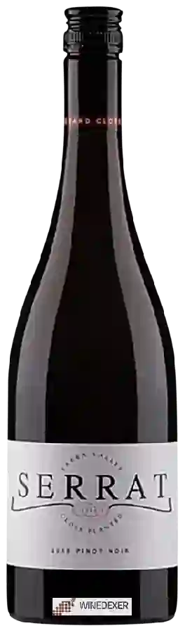 Weingut Serrat - Pinot Noir