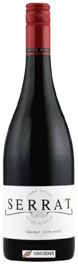 Weingut Serrat - Shiraz - Viognier