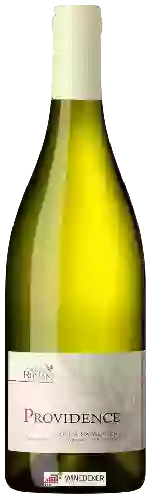 Weingut Serre Romani - Providence Blanc