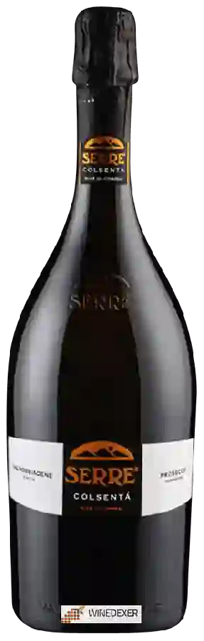 Weingut Serre - Colsentà Valdobbiadene Prosecco Superiore Weingut Serre - Colsentà Valdobbiadene Prosecco Superiore