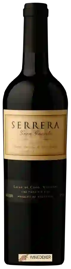 Weingut Serrera - Gran Guarda Weingut Serrera - Gran Guarda