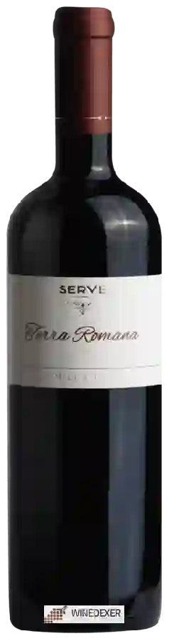 Weingut Serve - Terra Romana Milenium Red Weingut Serve - Terra Romana Milenium Red