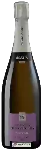 Weingut Serveaux Fils - Pur Meunier Brut Champagne