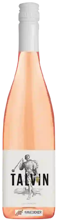 Weingut Ses Talaioles - Talvin Rosé