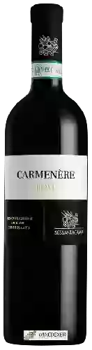 Weingut Sessantacampi - Carmenère