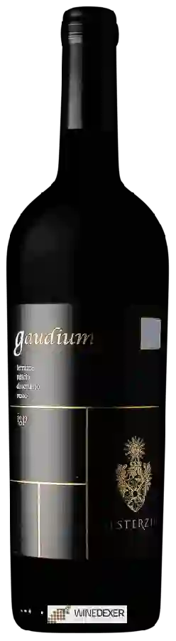 Weingut Sesterzio - Gaudium Terrazze Retiche di Sondrio