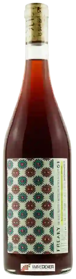 Weingut Sete - Freaky Weingut Sete - Freaky