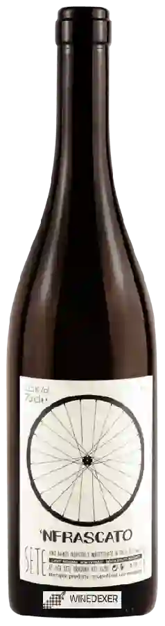 Weingut Sete - Nfrascato Weingut Sete - Nfrascato