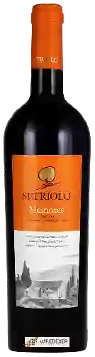 Weingut Setriolo - Memores Toscana