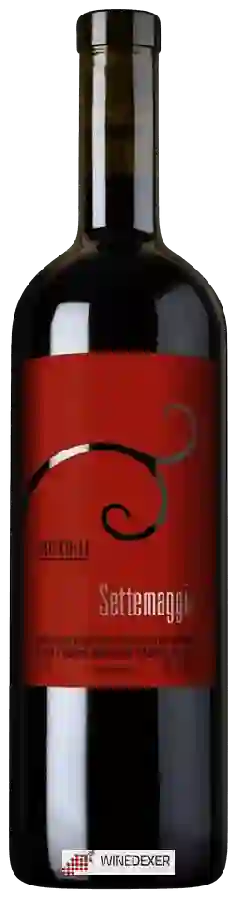 Weingut Settemaggio - Irti Colli Weingut Settemaggio - Irti Colli