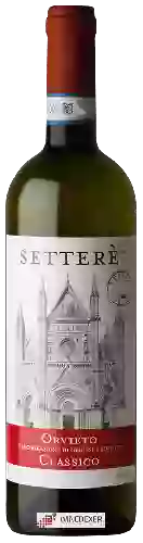 Weingut Setterè - Orvieto Classico