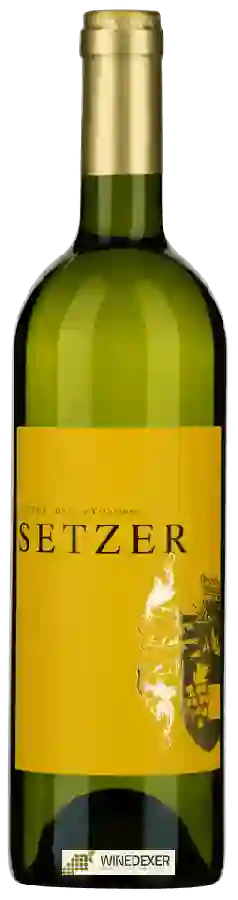 Weingut Setzer - Vesper Grüner Veltliner Weingut Setzer - Vesper Grüner Veltliner