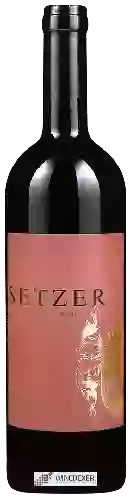 Weingut Setzer - Zweigelt