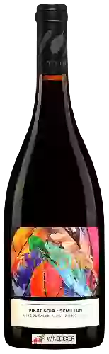 Weingut 7 Colores - Gran Reserva Pinot Noir - Sémillon