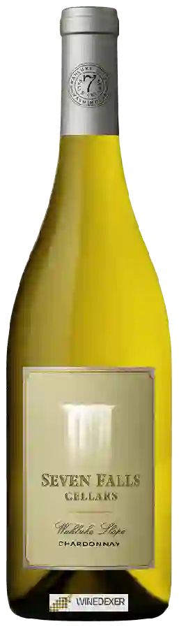 Weingut Seven Falls - Chardonnay Weingut Seven Falls - Chardonnay