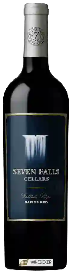 Weingut Seven Falls - Rapids Red