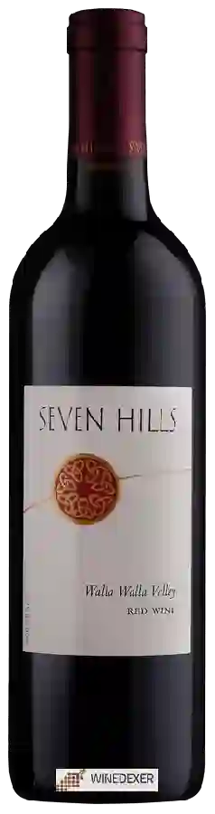 Weingut Seven Hills - Red Blend Weingut Seven Hills - Red Blend