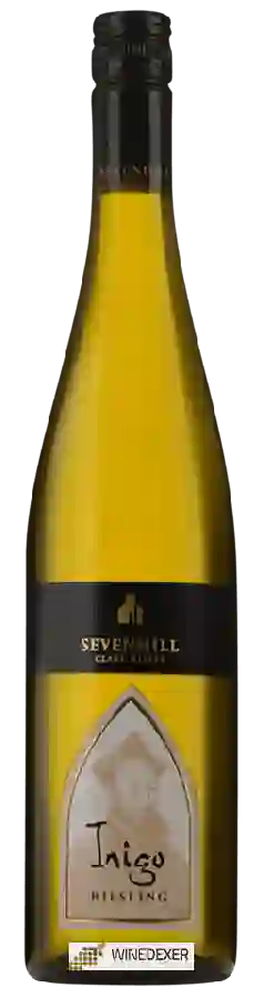 Weingut Sevenhill - Inigo Riesling Weingut Sevenhill - Inigo Riesling