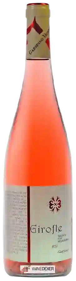 Weingut Severino Garofano - Girofle Rosé