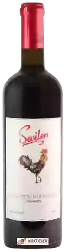 Weingut Sevilen - Bogazkere - Öküzgözü