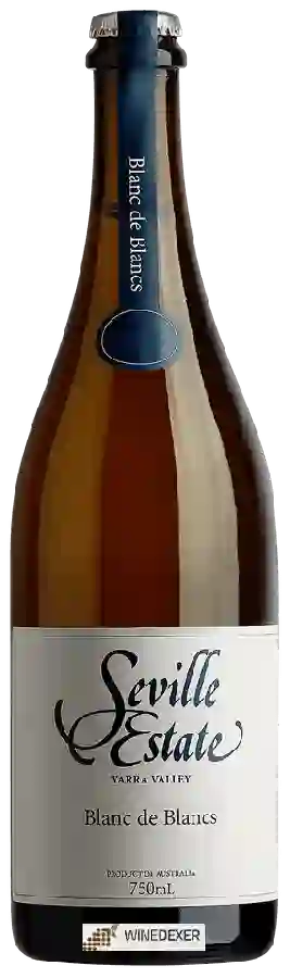 Weingut Seville Estate - Blanc de Blancs Weingut Seville Estate - Blanc de Blancs