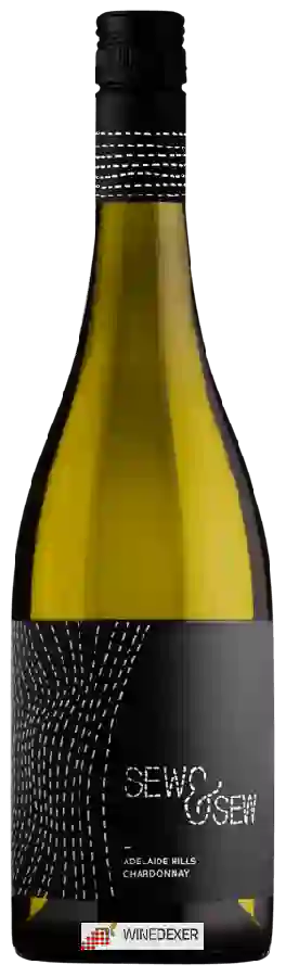 Weingut Sew & Sew - Contour Chardonnay Weingut Sew & Sew - Contour Chardonnay