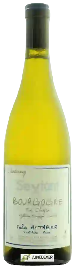 Weingut Sextant - Julien Altaber - Bourgogne 'En Chalon'