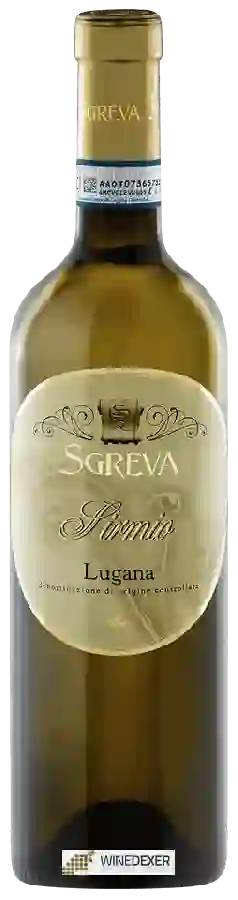 Weingut Sgreva - Sirmio Lugana Weingut Sgreva - Sirmio Lugana