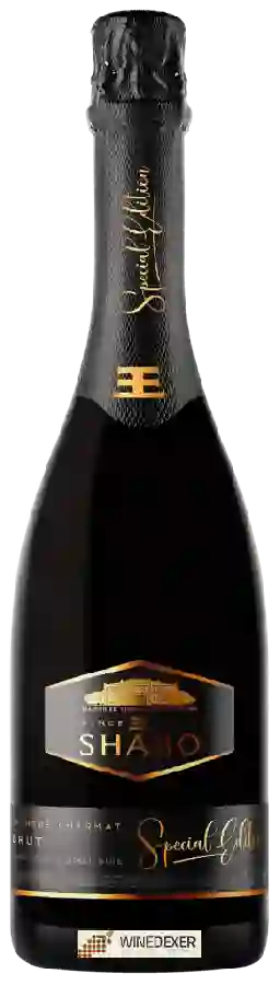 Weingut Shabo - Special Edition Brut White Weingut Shabo - Special Edition Brut White